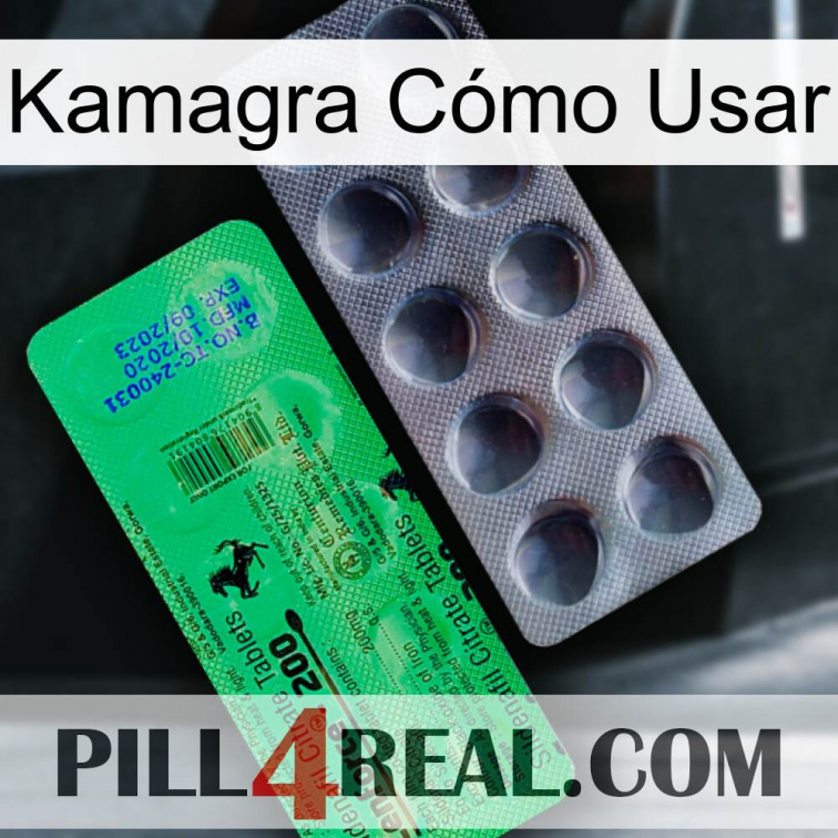 Kamagra Cómo Usar new04